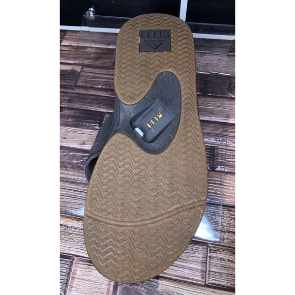 Reef Flip Flops (Fanning) - Picture 5 of 8